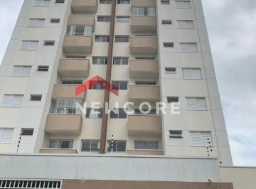Apartamento · 62m² · 2 Quartos · 2 Vagas · Apartamento em  Rua Pedro Oliveira Tavares - Jardim Colonial - Bauru/SP