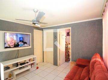 Apartamento · 46m² · 2 Quartos · 1 Vaga · Apartamento à Venda - Partenon, 2 Quartos,  46 m² - Porto Alegre