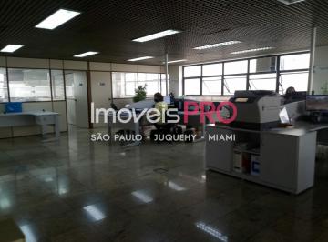 Comercial · 1385m² · Predio comercial com loja , subsolo e 2 andares