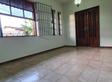 Casa · 125m² · 3 Quartos · 3 Vagas · Ótima Casa duplex, 3 Quartos, Suíte, Escritório, em Condomínio no Zé garoto - SG
