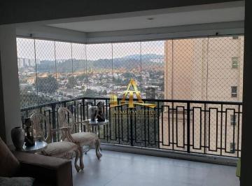 94bf9f5d5fbe6b640e01117a80d7c6cefebbf78a · Apartamento com 3 dormitórios sendo 1 suíte  à venda, 96 m² - Alpha Park - Alphaville - Barueri - Sã