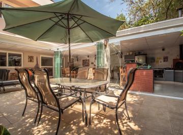 Casa · 355m² · 4 Quartos · 4 Vagas · Sobrado para VENDA - Chácara Monte Alegre