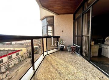 c0bfcc3a3456f0edb30d918b3ec4223f50bad9e0 · Apartamento com 3 dormitórios à venda, 210 m² por R$ 900.000,00 - Edifício Tarumã - Sorocaba/SP