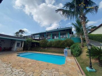 ad40ff36bad3bffe15d39204b5d16d56e447ca36 · Chácara em Condomínio Fechado à Venda na Ponte Alta, Atibaia, com 2 Dormitórios e 1060 m²