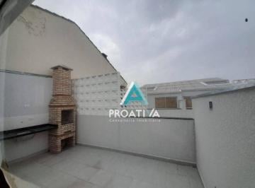 4430bee8e01bed6d8766c7464c11b8b9021dd50a · Cobertura à venda, 88 m² por R$ 500.000,07 - Parque das Nações - Santo André/SP