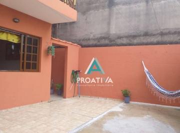 0175b37330eba3c90fbeb1fdb2c5b4c5b9d34786 · Sobrado com 3 dormitórios à venda, 136 m² por R$ 645.000,00 - Vila Curuçá - Santo André/SP