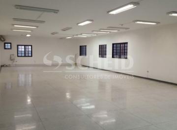 Comercial · 250m² · 1 Vaga · Salão e 4 banheiros para Alugar, 250 m² por R$ 7.200,00/Mês