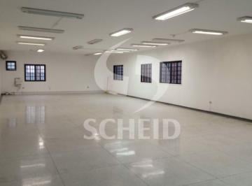Comercial · 250m² · 1 Vaga · Salão e 4 banheiros para Alugar, 250 m² por R$ 7.200,00/Mês
