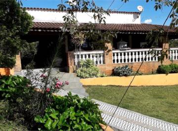 Imagem Principal · Chácara à venda com 8 quartos, sendo 3 suítes,  no Centro, Toledo