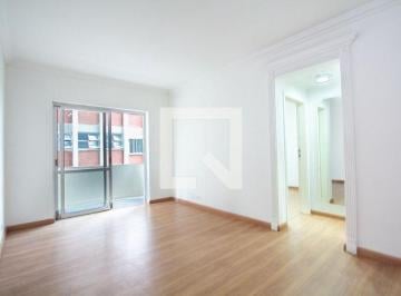 Apartamento · 55m² · 1 Quarto · 1 Vaga · Apartamento para Aluguel - Itaim Bibi, 1 Quarto, 55 m2 - São Paulo