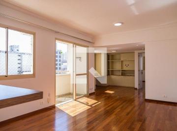 Apartamento · 64m² · 1 Quarto · 1 Vaga · Apartamento para Aluguel - Vila Clementino, 1 Quarto,  64 m2 - São Paulo