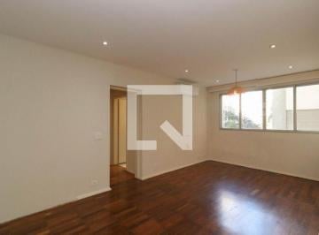 Apartamento · 75m² · 2 Quartos · 1 Vaga · Apartamento para Aluguel - Jardim Paulista, 2 Quartos, 75 m2 - São Paulo