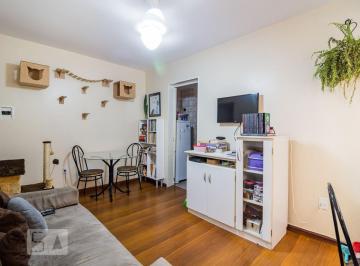 Apartamento · 49m² · 1 Quarto · Apartamento para Aluguel - Cidade Baixa, 1 Quarto,  49 m² - Porto Alegre