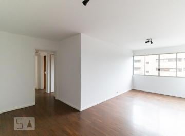 Apartamento · 80m² · 2 Quartos · 1 Vaga · Apartamento para Aluguel - Sumaré, 2 Quartos, 80 m² - São Paulo