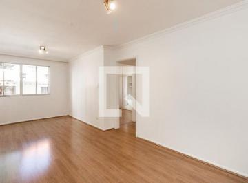Apartamento · 84m² · 2 Quartos · 1 Vaga · Apartamento para Aluguel - Moema, 2 Quartos, 84 m² - São Paulo