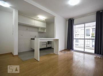 Apartamento de 1 quarto, São Paulo · Apartamento para Aluguel - Panamby, 1 Quarto, 47 m² - São Paulo