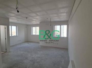 699353b054c498771a27aa467a360c3e4d670f4f · Sala à venda, 45 m² por R$ 850.000,00 - Tatuapé - São Paulo/SP