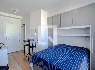 Apartamento · 24m² · 1 Quarto · Apartamento para Aluguel - Liberdade, 1 Quarto, 24 m² - São Paulo