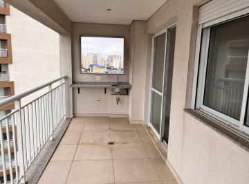 Apartamento · 49m² · 1 Quarto · 1 Vaga · Apartamento em  Rua Filipe Camarão - Tatuapé - São Paulo/SP