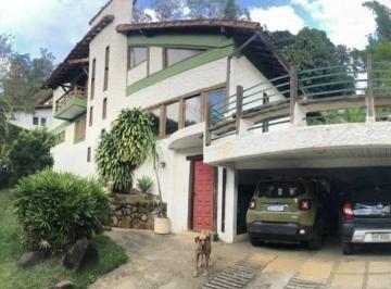 Casa · 250m² · 4 Quartos · 2 Vagas · Casa de condomínio em Rua Romão Cortes de Lacerda - Itanhangá - Rio de Janeiro/RJ