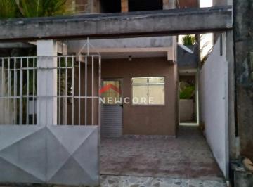 Casa · 100m² · 2 Quartos · 2 Vagas · Casa em  Rua Joaquim Ferreira - Jardim das Margaridas - Salvador/BA