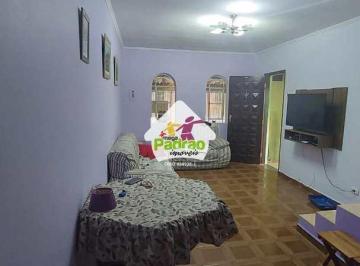 Casa · 125m² · 3 Quartos · 2 Vagas · Sobrado com 3 dorms, Jardim Gopoúva, Guarulhos - R$ 560 mil, Cod: 8197