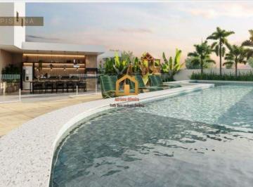 Apartamento · 59m² · 2 Quartos · 1 Vaga · Residencial Estação 44 Setor Central - Goiânia GO