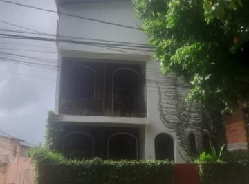 Foto 41 · Casa à venda em Salvador-BA, no Barris: 7 quartos, 2 suítes, 3 salas, 3 banheiros, 2 vagas de garage