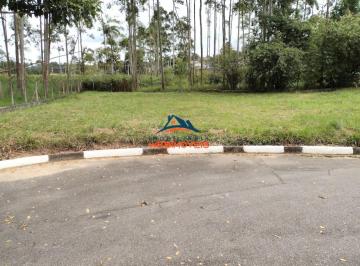 Foto 01 · Terreno em Condomínio de Luxo: 385m² no Tijuco Preto, Vargem Grande Paulista-SP