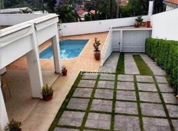 21fa9a0f4c1d3e900924645bc3ebbe3780332159 · Sobrado com 4 dormitórios à venda, 480 m² por R$ 3.480.000,00 - Tremembé - São Paulo/SP