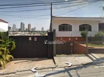 5cc93ef6f186d369bd03365920cf35ca71e03dc1 · Terreno à venda, 377 m² por R$ 825.000,00 - Tucuruvi - São Paulo/SP