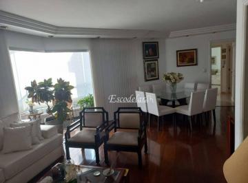 add5e8780a56a03a32ab9314f864f95c8626e128 · Apartamento à venda, 175 m² por R$ 1.400.000,00 - Água Fria - São Paulo/SP
