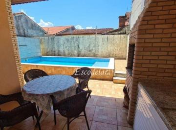 279548ef88678337ae9d553c2f22a5f72e236e99 · Casa com 3 dormitórios à venda, 130 m² por R$ 640.000,00 - Parque Balneário Oásis - Peruíbe/SP