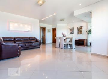Apartamento · 120m² · 3 Quartos · 2 Vagas · Apartamento para Aluguel - Alphaville, 3 Quartos, 120 m2 - Barueri