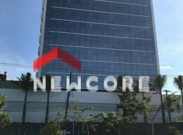 Comercial · 36m² · 1 Quarto · 1 Vaga · Sala comercial em Avenida Princesa Isabel - Santana - Porto Alegre/RS