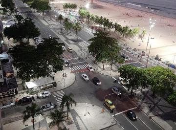 Apartamento de 4 quartos, Rio de Janeiro · Apartamento 4 quartos com vaga em Copacabana