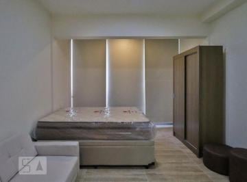 Apartamento · 25m² · 1 Quarto · Apartamento para Aluguel - Vila Madalena, 1 Quarto, 25 m2 - São Paulo