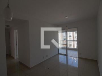 Apartamento · 80m² · 3 Quartos · 2 Vagas · Apartamento para Aluguel - Santo Amaro , 3 Quartos, 80 m2 - São Paulo