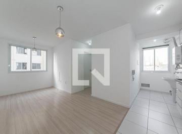 Apartamento · 43m² · 2 Quartos · Apartamento para Aluguel - Santo Amaro , 2 Quartos,  43 m2 - São Paulo