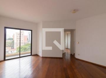 Apartamento · 68m² · 2 Quartos · 1 Vaga · Apartamento para Aluguel - Vila Olímpia, 2 Quartos,  68 m2 - São Paulo