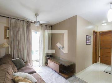 Apartamento · 40m² · 2 Quartos · 1 Vaga · Apartamento para Aluguel - Jacarepaguá, 2 Quartos,  40 m² - Rio de Janeiro
