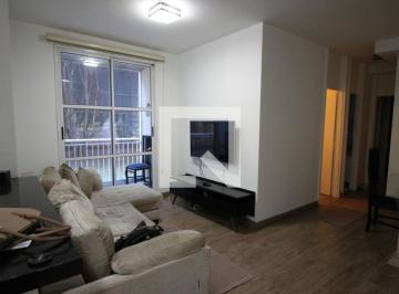 Apartamento · 65m² · 2 Quartos · 1 Vaga · Apartamento para Aluguel - Jardim Marajoara , 2 Quartos, 65 m² - São Paulo