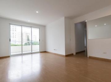 Apartamento · 101m² · 3 Quartos · 2 Vagas · Apartamento para Aluguel - Chácara Santo Antonio, 3 Quartos, 101 m² - São Paulo