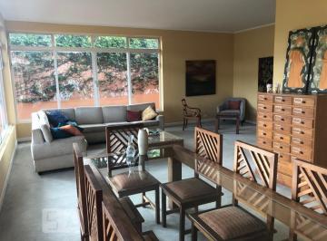 Casa · 440m² · 4 Quartos · 3 Vagas · Casa para Aluguel - Fazenda Morumbi, 4 Quartos,  440 m² - São Paulo