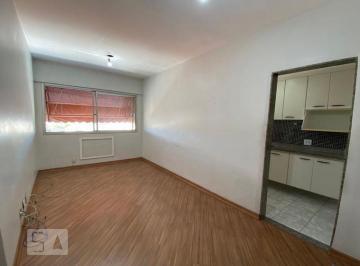 Apartamento · 68m² · 2 Quartos · 1 Vaga · Apartamento para Aluguel - Engenho Novo, 2 Quartos, 68 m² - Rio de Janeiro