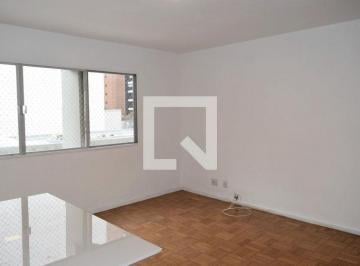 Apartamento · 100m² · 2 Quartos · 1 Vaga · Apartamento para Aluguel - Pinheiros, 2 Quartos, 100 m² - São Paulo