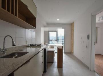 Apartamento · 28m² · 1 Quarto · Apartamento para Aluguel - Chácara Santo Antonio, 1 Quarto,  28 m² - São Paulo