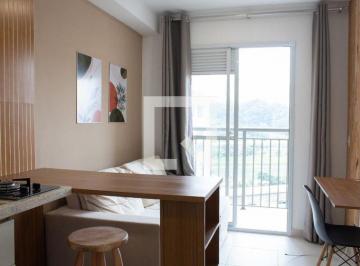 Apartamento · 28m² · 1 Quarto · Apartamento para Aluguel - Chácara Santo Antonio, 1 Quarto, 28 m² - São Paulo