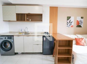 Apartamento · 28m² · 1 Quarto · Apartamento para Aluguel - Chácara Santo Antonio, 1 Quarto, 28 m² - São Paulo
