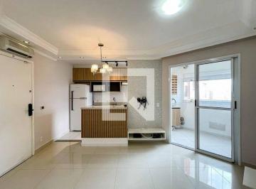Apartamento · 49m² · 2 Quartos · 1 Vaga · Apartamento para Aluguel - Vila Dionísia, 2 Quartos,  49 m² - São Paulo